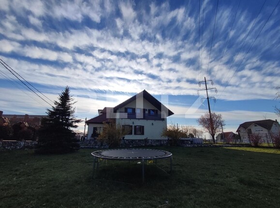 Casa de vânzare 5 camere Sanmartin - 112787CV | BLITZ Oradea | Poza1