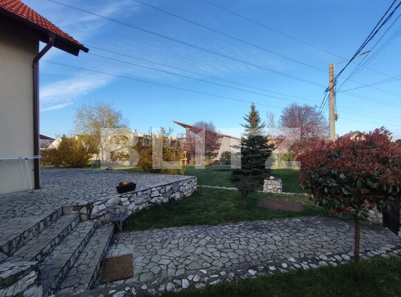 Casa de vânzare 5 camere Sanmartin - 112787CV | BLITZ Oradea | Poza4