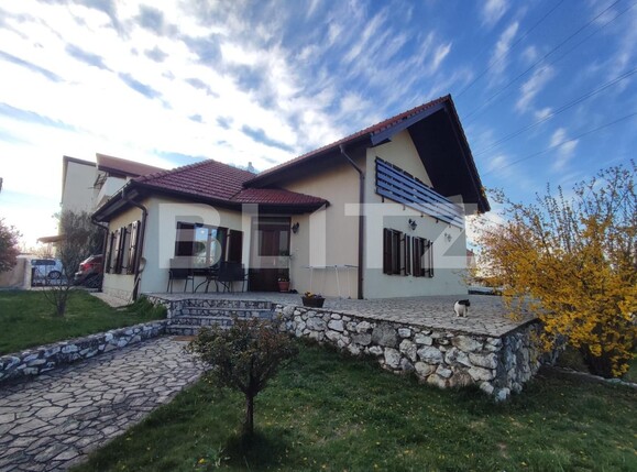Casa de vânzare 5 camere Sanmartin - 112787CV | BLITZ Oradea | Poza2