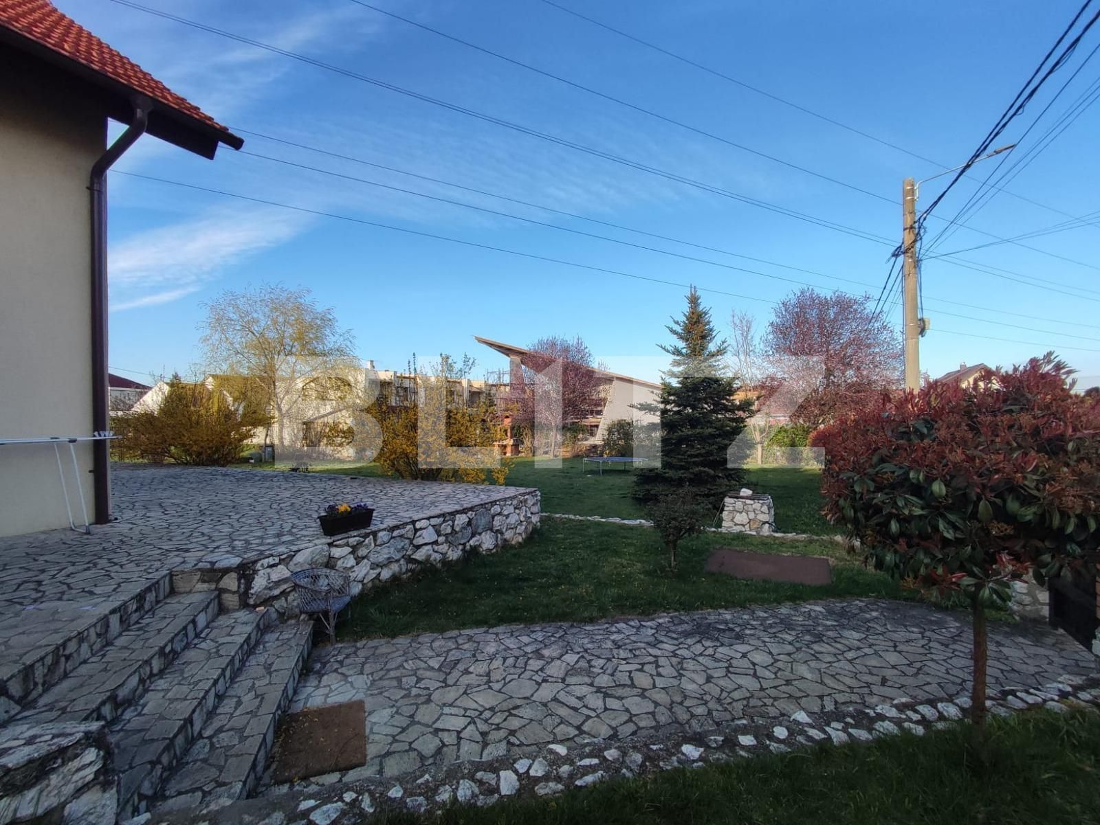 Casa de vânzare 5 camere Sanmartin - 112787CV | BLITZ Oradea | Poza4