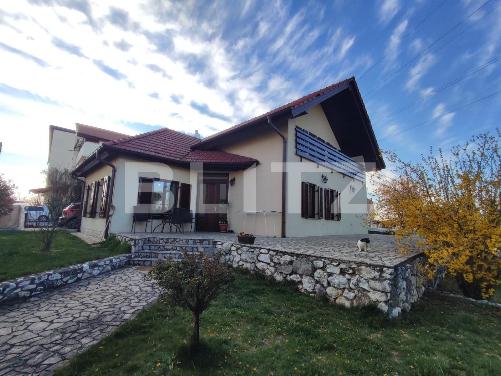 Casa de vânzare 5 camere Sanmartin - 112787CV | BLITZ Oradea | Poza2