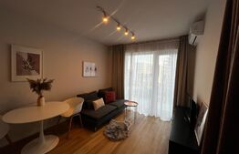 Apartament superb in Prima Onestilor!