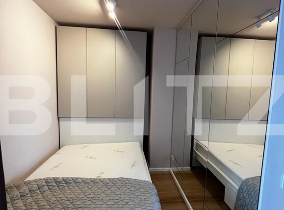 Apartament de închiriat 2 camere Iosia - 112976AI | BLITZ Oradea | Poza4