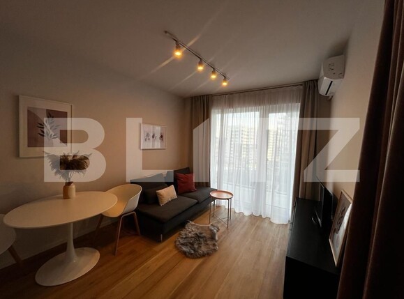 Apartament de închiriat 2 camere Iosia - 112976AI | BLITZ Oradea | Poza1