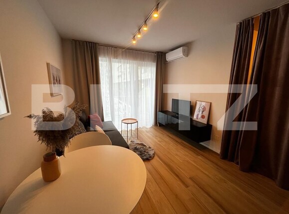 Apartament de închiriat 2 camere Iosia - 112976AI | BLITZ Oradea | Poza3
