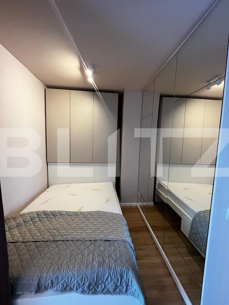 Apartament de închiriat 2 camere Iosia - 112976AI | BLITZ Oradea | Poza4