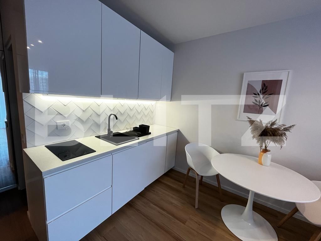 Apartament de închiriat 2 camere Iosia - 112976AI | BLITZ Oradea | Poza2