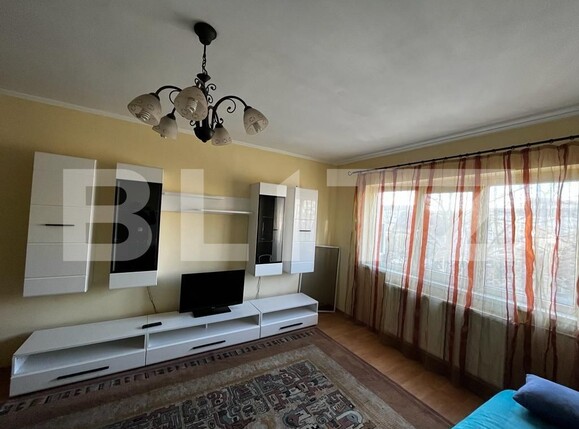 Apartament de închiriat 3 camere Rogerius - 113033AI | BLITZ Oradea | Poza1