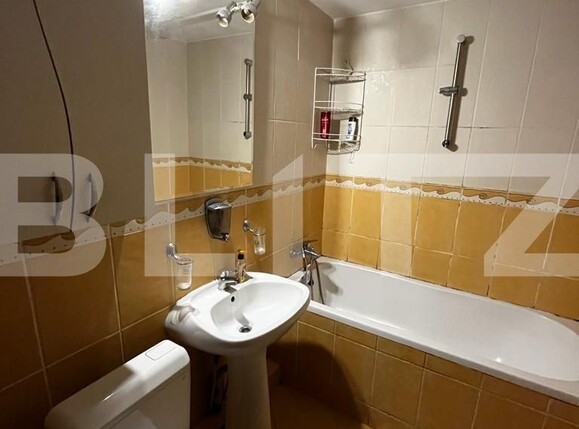 Apartament de închiriat 3 camere Rogerius - 113033AI | BLITZ Oradea | Poza7