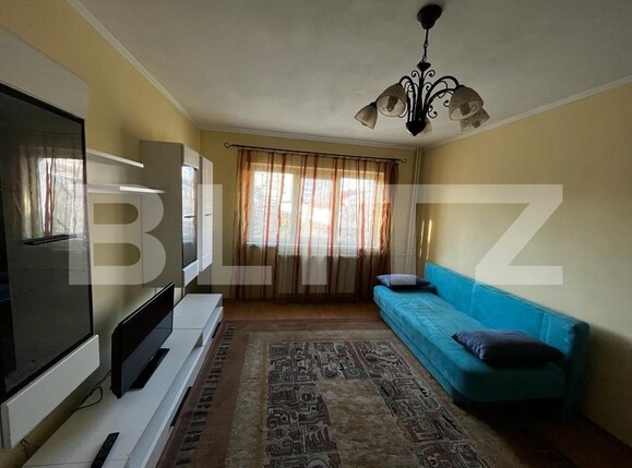 Apartament de închiriat 3 camere Rogerius - 113033AI | BLITZ Oradea | Poza2