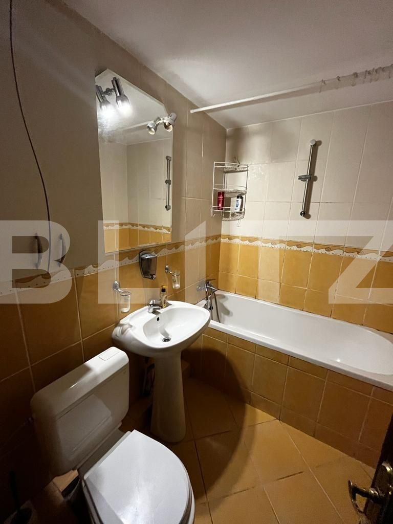 Apartament de închiriat 3 camere Rogerius - 113033AI | BLITZ Oradea | Poza7