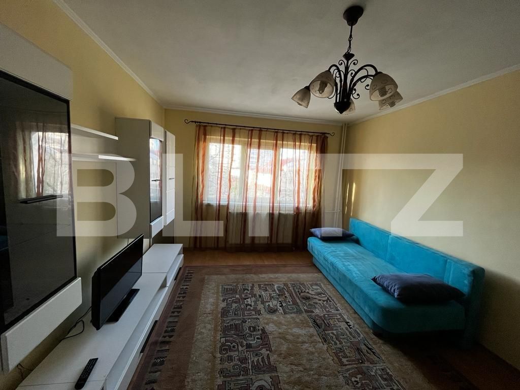 Apartament de închiriat 3 camere Rogerius - 113033AI | BLITZ Oradea | Poza2