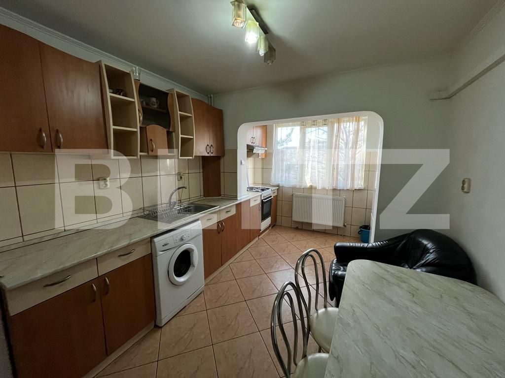 Apartament de închiriat 3 camere Rogerius - 113033AI | BLITZ Oradea | Poza6