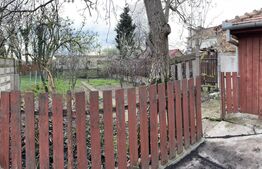 Casa de vanzare pe strada Constantei