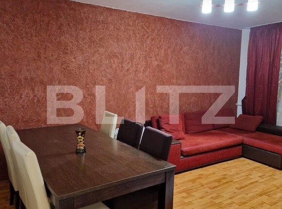 Apartament de închiriat 3 camere Iosia - 113180AI | BLITZ Oradea | Poza2
