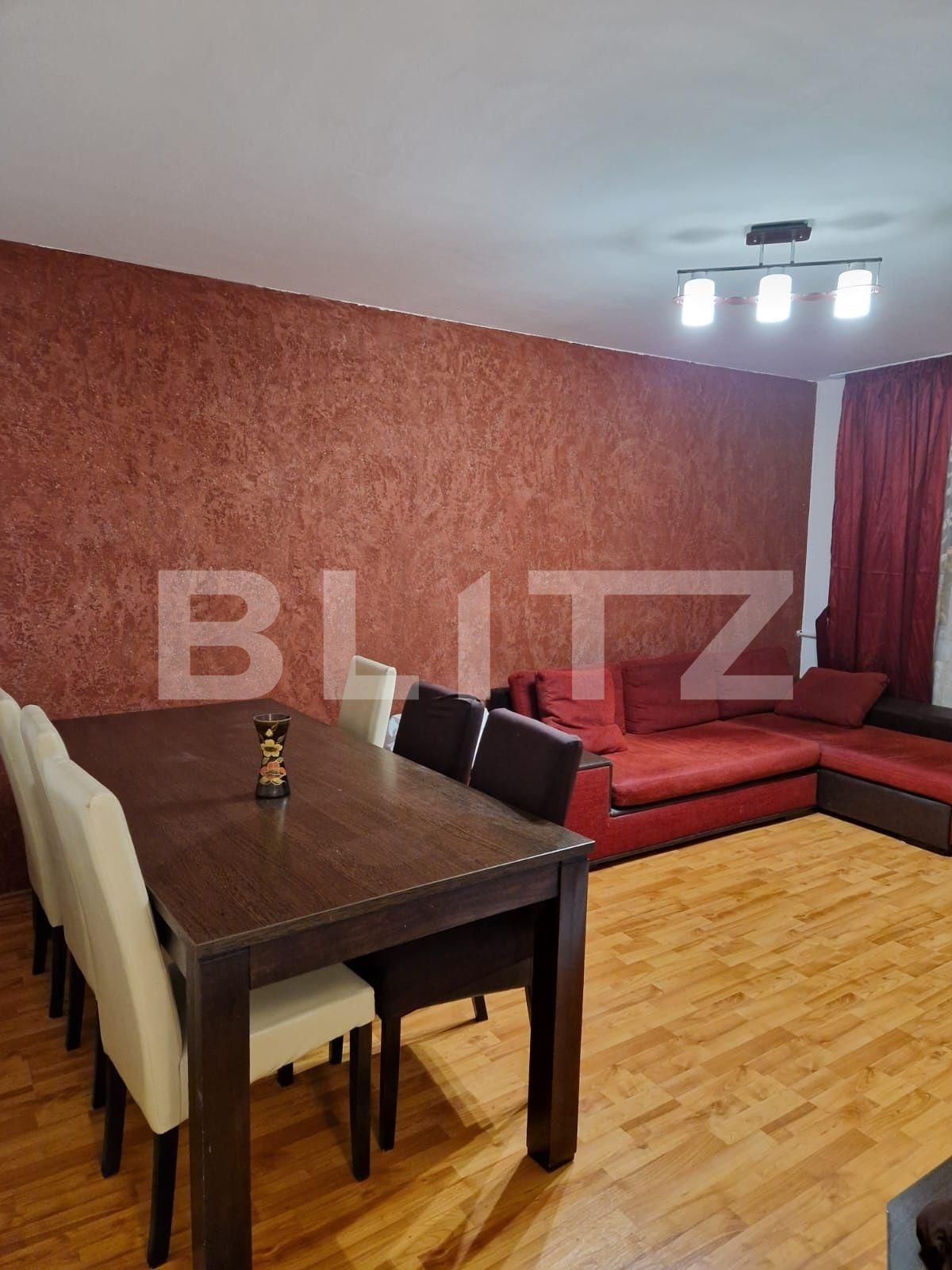 Apartament de închiriat 3 camere Iosia - 113180AI | BLITZ Oradea | Poza2