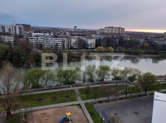 Apartament de închiriat 3 camere Rogerius - 113400AI | BLITZ Oradea | Poza7