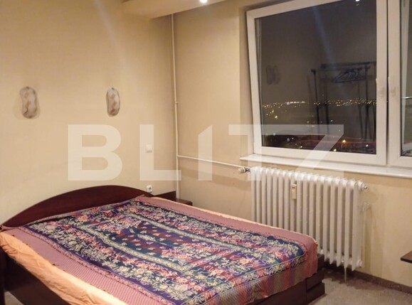 Apartament de închiriat 3 camere Rogerius - 113400AI | BLITZ Oradea | Poza4