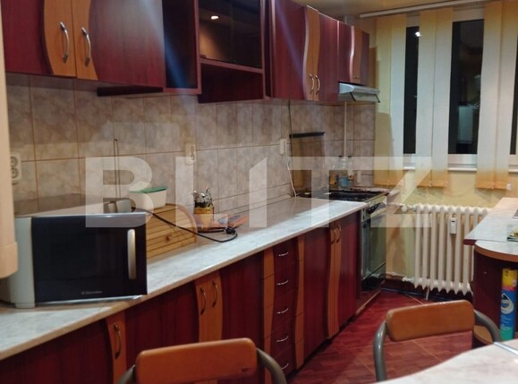 Apartament de închiriat 3 camere Rogerius - 113400AI | BLITZ Oradea | Poza5