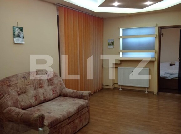 Apartament de închiriat 3 camere Rogerius - 113400AI | BLITZ Oradea | Poza3