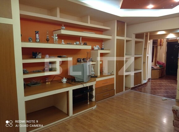 Apartament de închiriat 3 camere Rogerius - 113400AI | BLITZ Oradea | Poza2