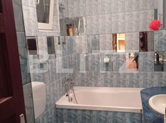 Apartament de închiriat 3 camere Rogerius - 113400AI | BLITZ Oradea | Poza8