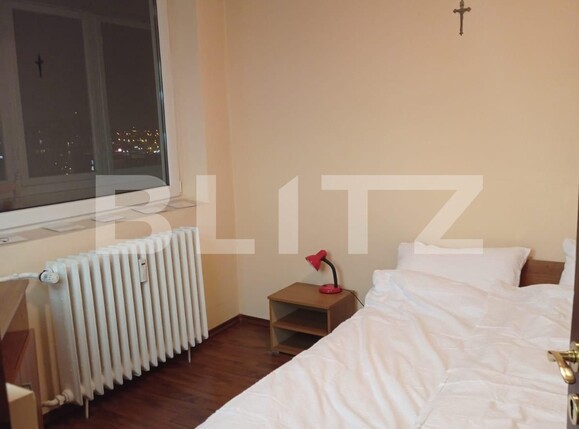 Apartament de închiriat 3 camere Rogerius - 113400AI | BLITZ Oradea | Poza1