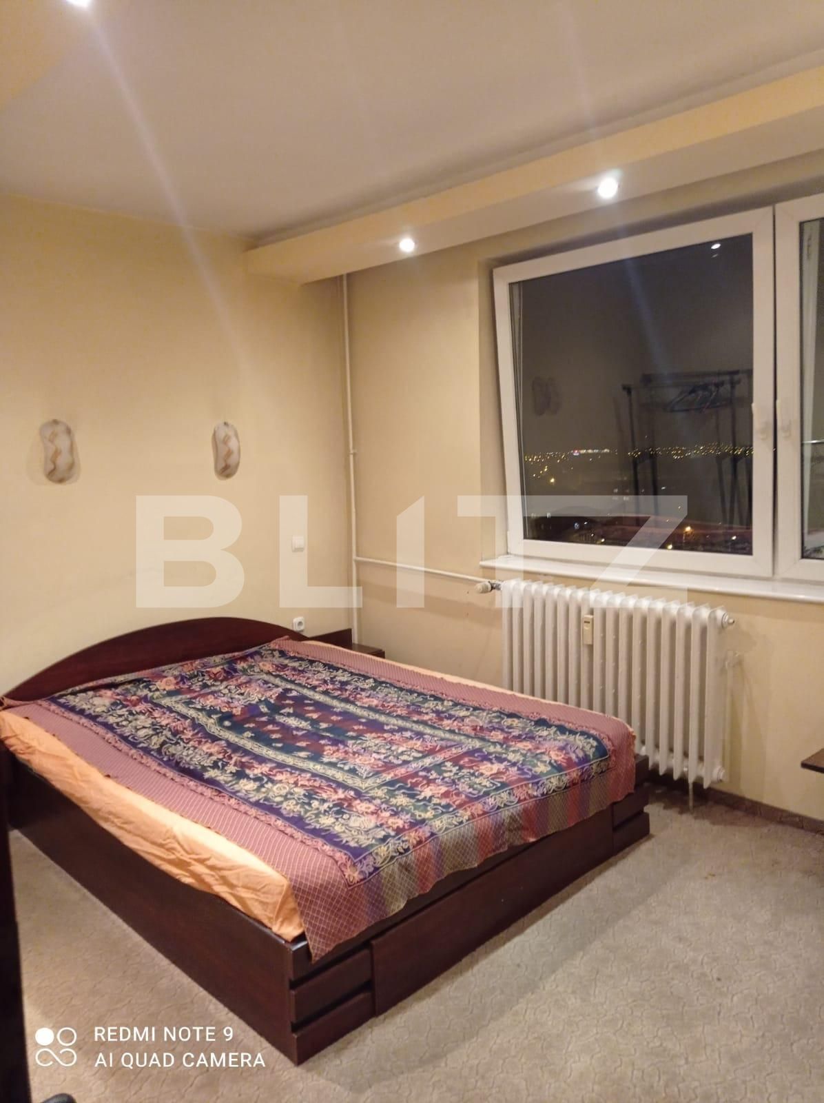 Apartament de închiriat 3 camere Rogerius - 113400AI | BLITZ Oradea | Poza4