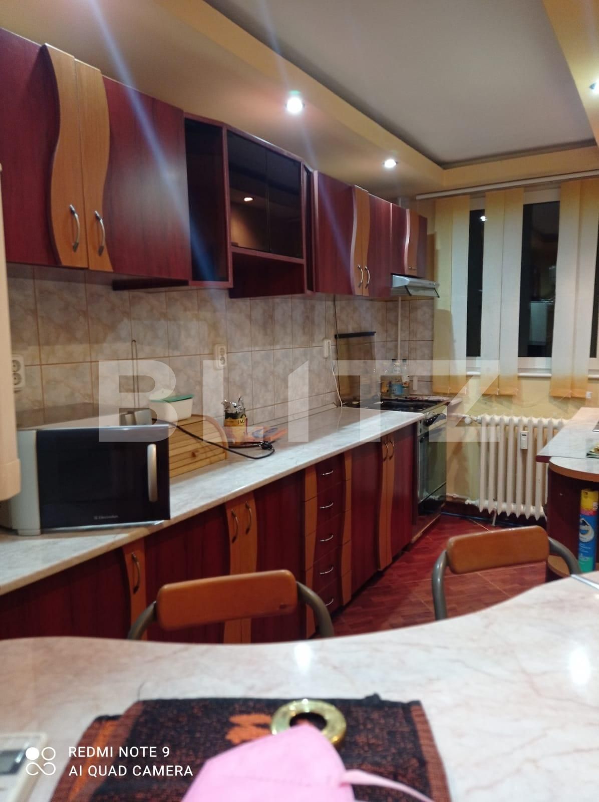 Apartament de închiriat 3 camere Rogerius - 113400AI | BLITZ Oradea | Poza5