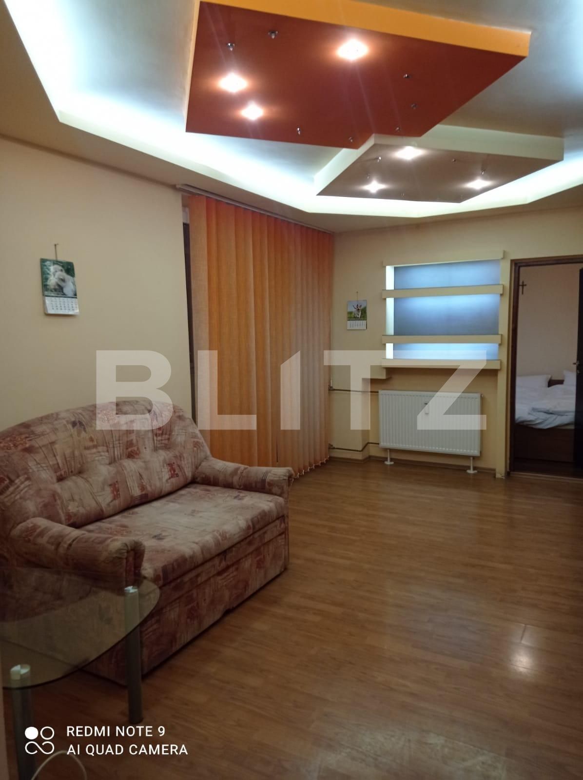 Apartament de închiriat 3 camere Rogerius - 113400AI | BLITZ Oradea | Poza3