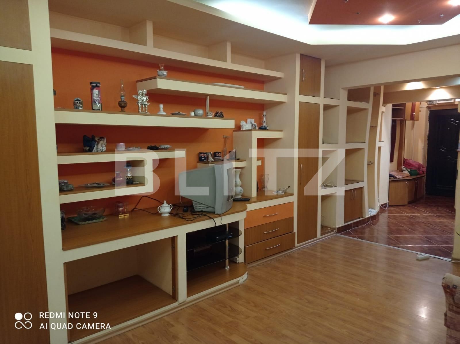 Apartament de închiriat 3 camere Rogerius - 113400AI | BLITZ Oradea | Poza2