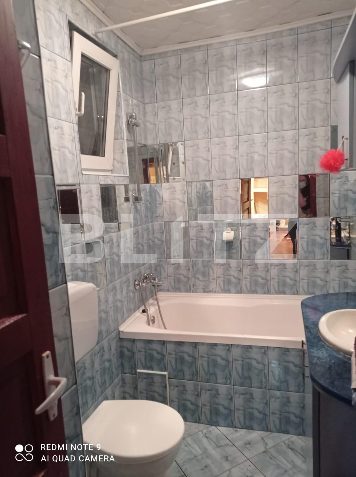 Apartament de închiriat 3 camere Rogerius - 113400AI | BLITZ Oradea | Poza8