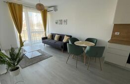 Apartament modern de 3 camere, decomandat, 60 mp, Prima Universitatii