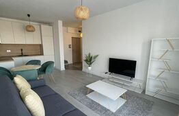 Apartament modern de 3 camere, decomandat, 60 mp, Prima Universitatii