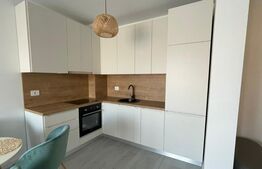 Apartament modern de 3 camere, decomandat, 60 mp, Prima Universitatii