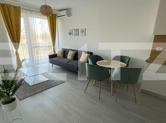 Apartament de închiriat 3 camere UniversitatiI - 113402AI | BLITZ Oradea | Poza1