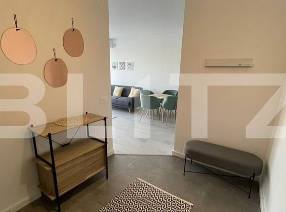 Apartament de închiriat 3 camere UniversitatiI - 113402AI | BLITZ Oradea | Poza7