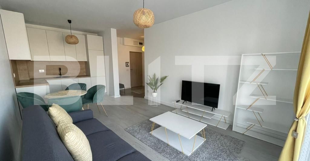 Apartament de închiriat 3 camere UniversitatiI - 113402AI | BLITZ Oradea | Poza2