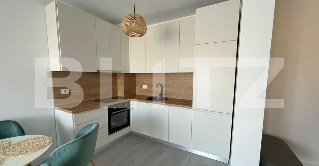 Apartament de închiriat 3 camere UniversitatiI - 113402AI | BLITZ Oradea | Poza5