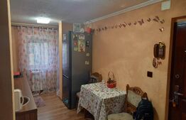 Apartament 3 camere, 65mp, decomandat, zona Decebal