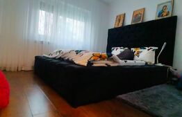 Apartament 3 camere, 65mp, decomandat, zona Decebal