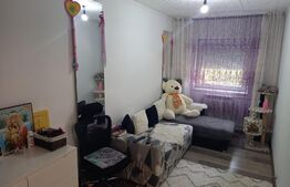 Apartament 3 camere, 65mp, decomandat, zona Decebal