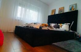 Apartament 3 camere, 65mp, decomandat, zona Decebal