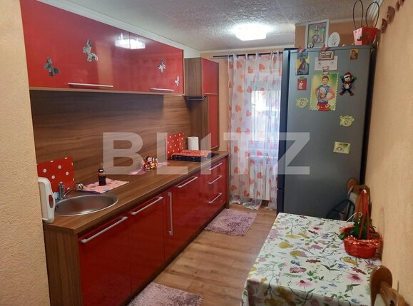 Apartament de vânzare 3 camere Rogerius - 113820AV | BLITZ Oradea | Poza5