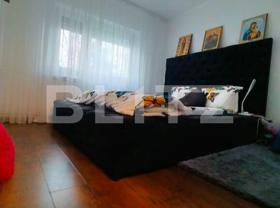 Apartament de vânzare 3 camere Rogerius - 113820AV | BLITZ Oradea | Poza1