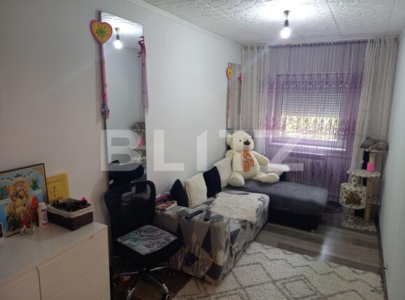 Apartament de vânzare 3 camere Rogerius - 113820AV | BLITZ Oradea | Poza7