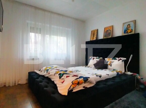 Apartament de vânzare 3 camere Rogerius - 113820AV | BLITZ Oradea | Poza2