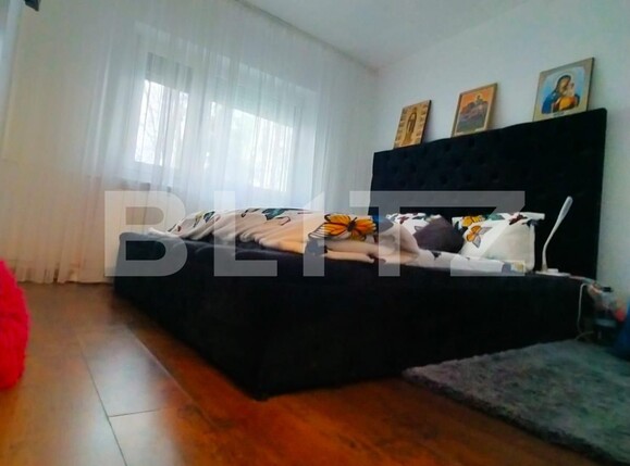 Apartament de vânzare 3 camere Rogerius - 113820AV | BLITZ Oradea | Poza3