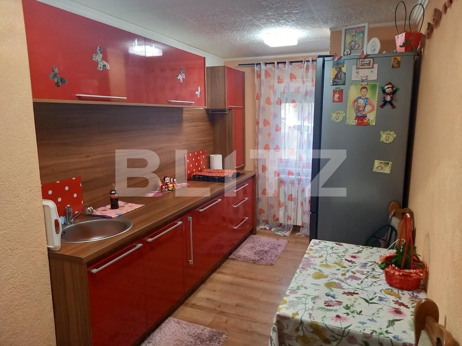 Apartament de vânzare 3 camere Rogerius - 113820AV | BLITZ Oradea | Poza5