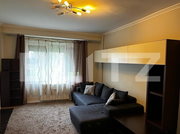 Apartament de închiriat 2 camere Rogerius - 113823AI | BLITZ Oradea | Poza2